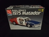 AMT 8116 Bobby Allison's  #12 1975 Matador    1/25