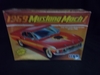 MPC 0731   1969 Mustang Mach 1    1/25