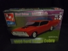 AMT 31745   1969 Ford Torino Cobra     1/25