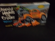 Moebius 1209    Stoned hoods & crooks by VonFranco    1/25