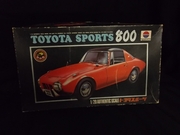 Nitto Kagaku 461 Toyota Sports 800     1/20