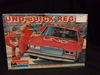 Monogram 2205   UNO Buick Regal Stock car   1/24