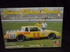 Salvino's jr Junior Johnson Racing 1983 Monte Carlo #11 Pepsi 1/24