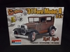 Monogram 4259  31 Ford Model A 2 in 1 Rat Rod, 1/25
