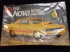 AMT 6769  1966 Nova Street Machine   1/25  *Rough box*