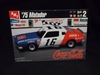 AMT 27011 #16 75 AMC Matador    1/25