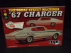 MPC 829  67 Dodge Charger    1/25