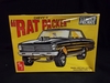 AMT 30105  Street Freaks Chevy II Rat Packer. 1/25