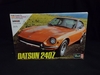 Revell h1401 Datsun 240z   1/25 