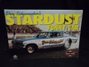 Polar Lights 6503  Don Schumacher's Stardust Funny Car 1/25 
