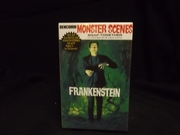 Dencomm Monster Scenes 633 Frankenstein    1/13
