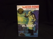 Dencomm Monster scenes #631 Dr Deadly   1/13