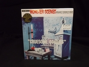 Denncomm Monster Scenes 634 Gruesome Goodies 1/13