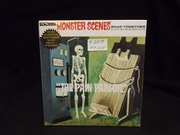 Dencomm Monster Scenes The Pain Parlor  1/13