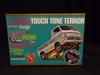 Amt 1389 Touch Tone Terror Dodge Pick up Truck   1/25