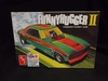 Amt 1565 Funnyhugger II Camaro funny car    1/25