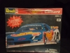 Revell 15141     --     Hot Wheels Camaro w/Bonus 1:64 Car   1:25