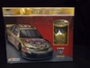 Revell 4130      --     Nascar 50th Anniversary Gold Commemorative Chevy    1:24