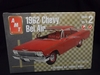 AMT 38218     --     1962 Chevy Bel Air    1:25