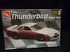 AMT 6296          --    Ford Thunderbird Stock Car   1:25