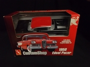 Amt 30245  1958 Edsel Pacer fully decorated  1/25