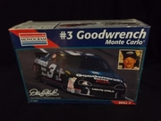 Monogram 2447 #3 Dale Earnhardt  Goodwrench Monte Carlo  1/24