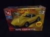 Amt 31813 1975 Corvette roadster   1/25