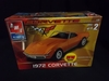 Amt 31822 1972 Corvette   1/25