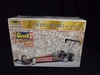 Revell 4143 1998 Revell Nationals top fuel Dragster   1/25 