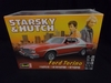Revell 4023 Starsky & Hutch Ford Torino   1/25