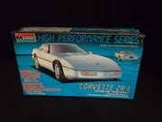 Monogram 2785 Crvette ZR-1   1/24