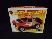 Mpc 0443 Saddle tramp, Bronco 4x4 1/25