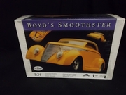 Testors 5305 Boyd's Smoothster  1/24