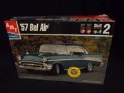Amt 8319 1957 Chevy Belair   1/25