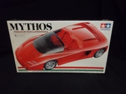 Tamiya 24104 Ferrari Mythos by Pininfarina  1/24 