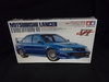 Tamiya 24213 Mitsubishi Lancer Evolution vi 1/24