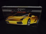 Fujimi 12213 Lamborghini Gallardo  1/24