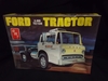 Amt t567Ford C900 tilt cab 1/25