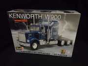 Revell 1507 Kenworth w900 1/25