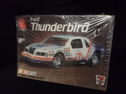 Amt 6718  7/11 Ford Thunderbird  1/16