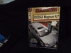 Revell 2093 Dodge Magnum r/t 1/25