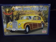 Minicraft 11225 Rolls Royce Silver Cloud 1/24 