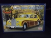 Minicraft 11225 Rolls Royce Silver Cloud 1/24 
