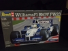 Revell 07222 Williams F1 BMW FW23 1/24