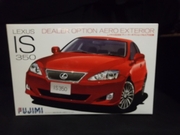 Fujimi 03684 Lexus IS 350 1/24
