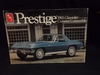 Amt 6874 Prestige 1963 corvette convertible 1/25