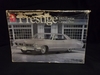 Amt 6873 Prestige 1965 Pontiac Grand Prix (rough Box)  1/25