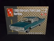 Amt 38436 1966 Mercury Park Lane Hardtop 1/25