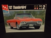Amt 30081 62 Thunderbird  1/25
