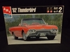 Amt 30081 62 Thunderbird  1/25